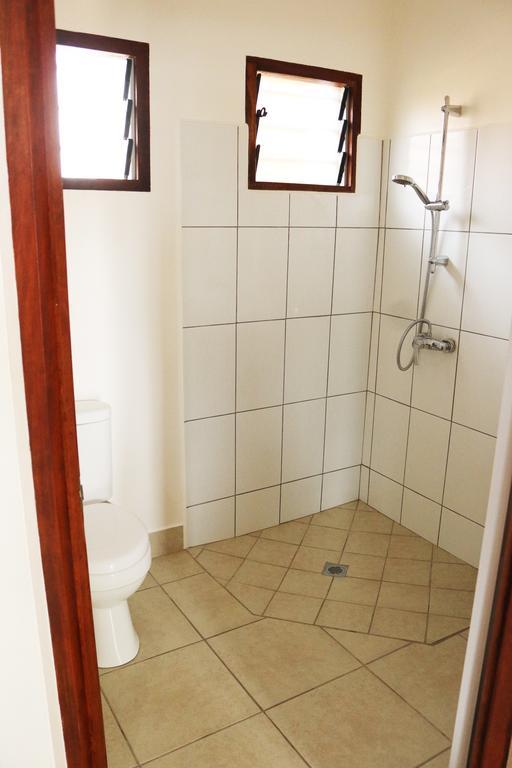 Santo Seaside Villas Luganville Ngoại thất bức ảnh
