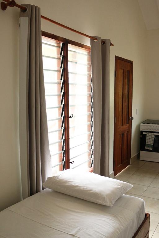 Santo Seaside Villas Luganville Ngoại thất bức ảnh