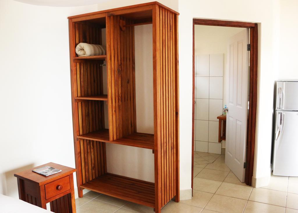 Santo Seaside Villas Luganville Ngoại thất bức ảnh