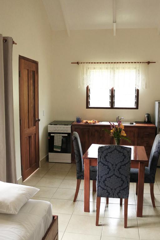 Santo Seaside Villas Luganville Ngoại thất bức ảnh